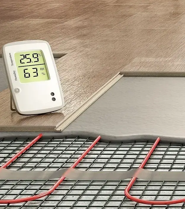 Electric Under Floor Heating Installation, Repair and Maintenance Services In Twickenham in Twickenham