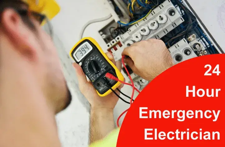 24-Hour Emergency Electricians Twickenham You Can Trust in Twickenham