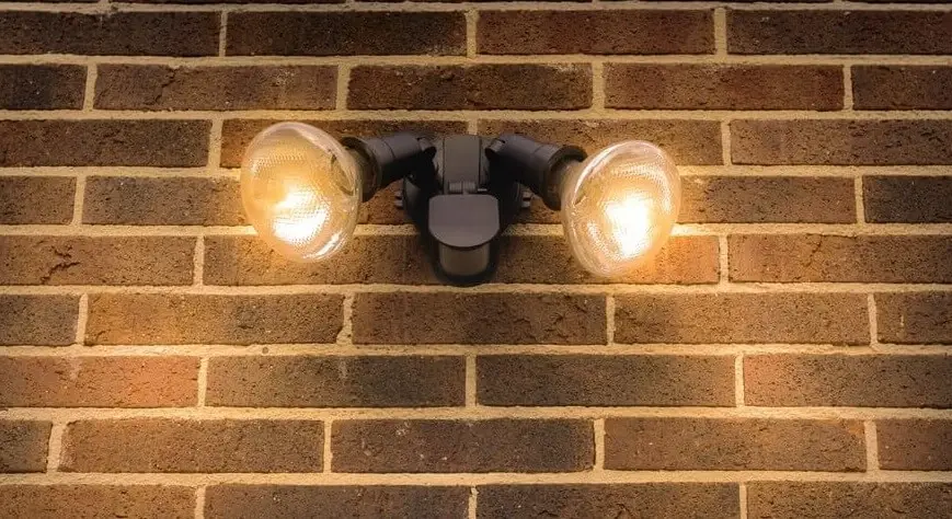 Security Light Installers Twickenham in Twickenham