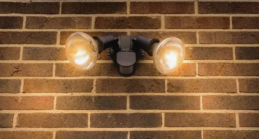 Security Light Installers Twickenham in Twickenham