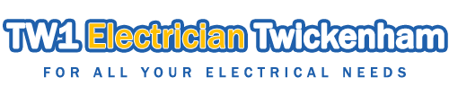 TW1 Electrician Twickenham