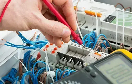 Professional electrician in Twickenham