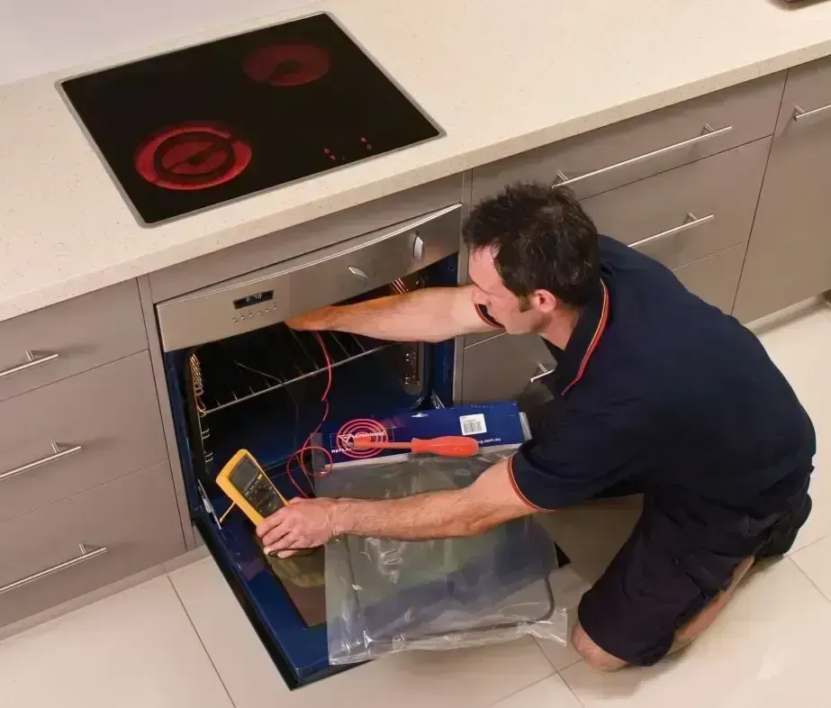 Electric oven installations in Twickenham